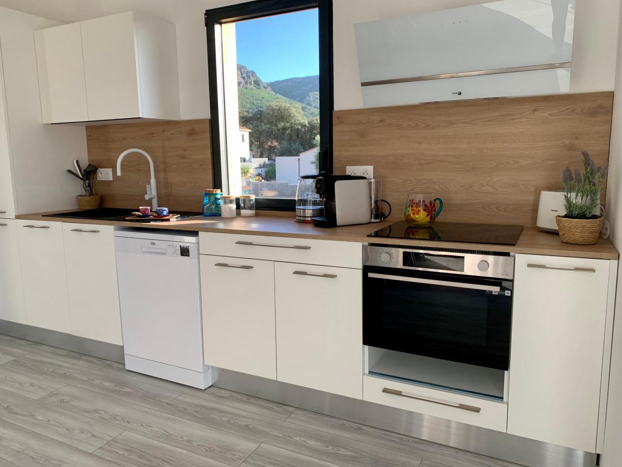 Residence 3 Etoiles Pietra Gemina - Appartements De Vacances, Au Calme, Avec Piscine 卡伦扎纳 外观 照片